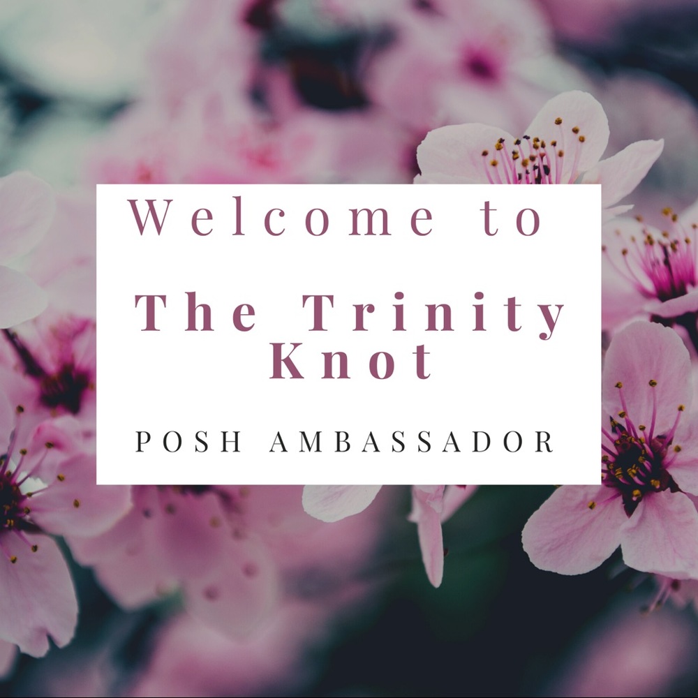 Welcome to The Trinity Knot!